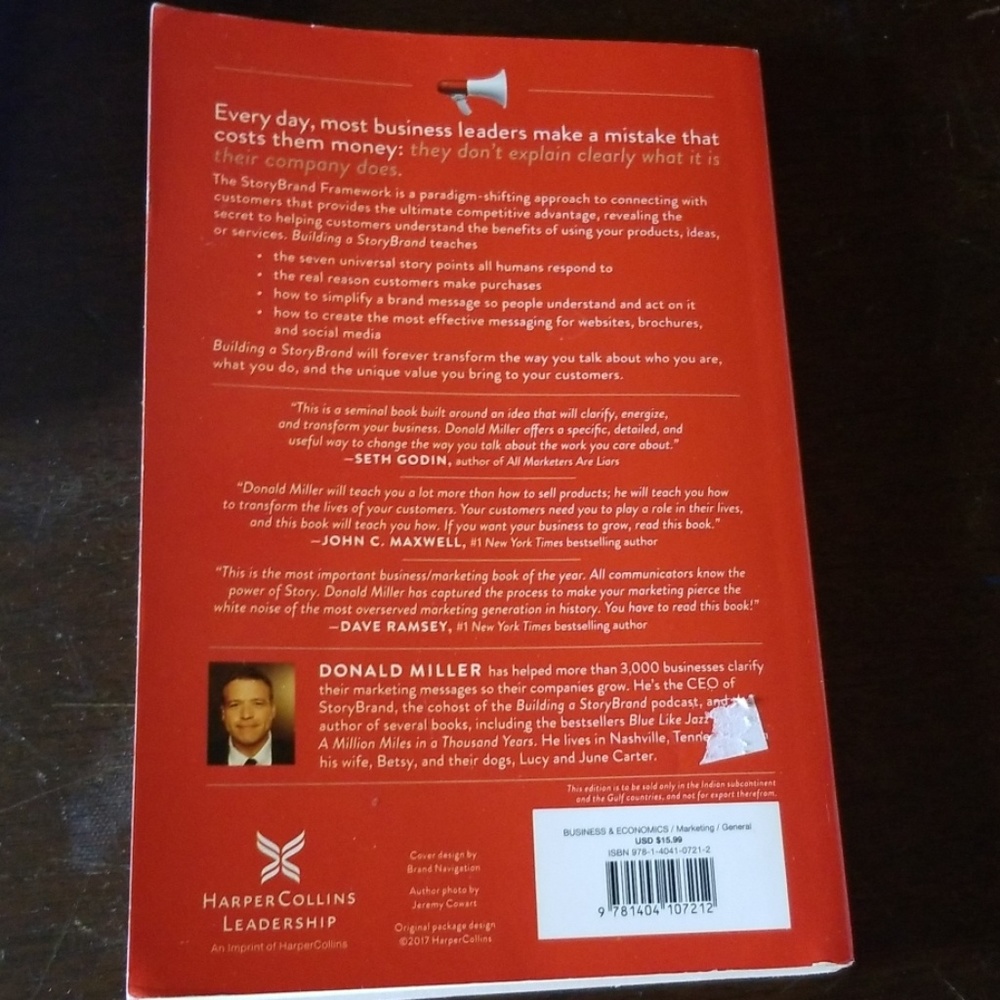 Books - Picture 3 of 3
